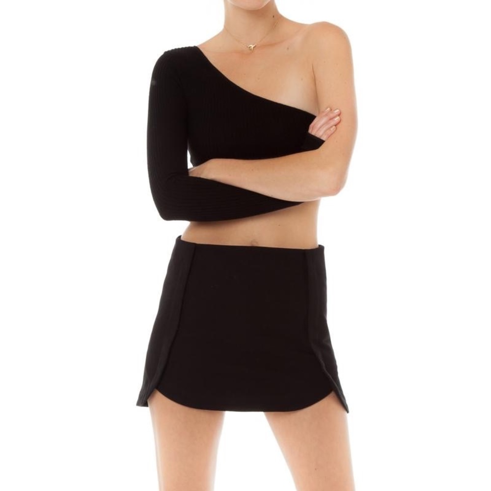 Are You Am I Sabi Skirt Size S
